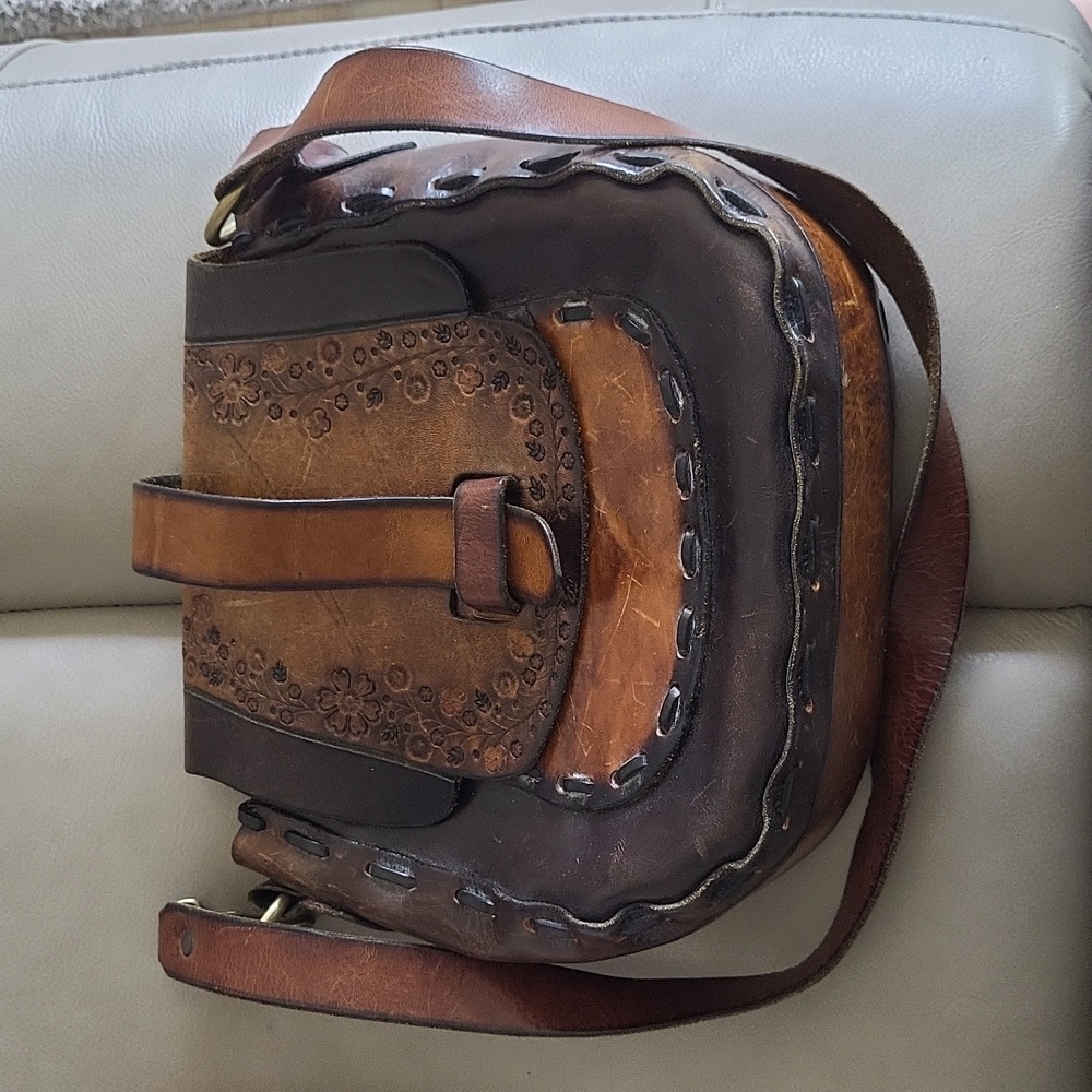 Vintage purse